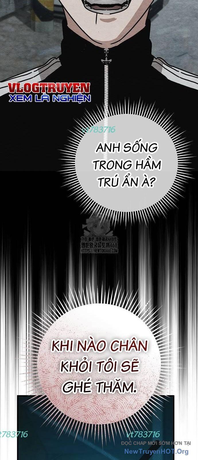 D-Day: Hầm Trú Ẩn Chương 59 Ảnh 71