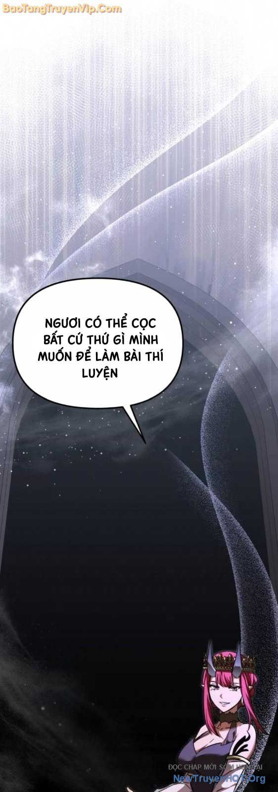 Hắc Kị Sĩ Thiên Tài Giới Hạn Thời Gian Chương 108 Ảnh 44