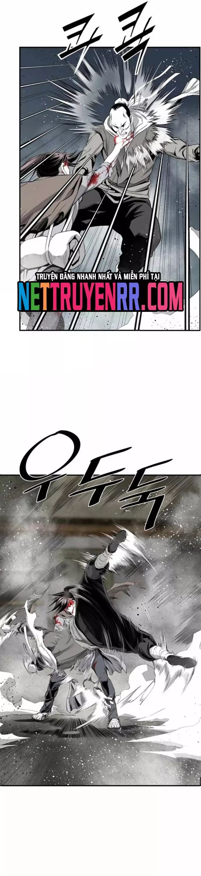 Đăng Thiên Lộ Chương 127 Ảnh 30