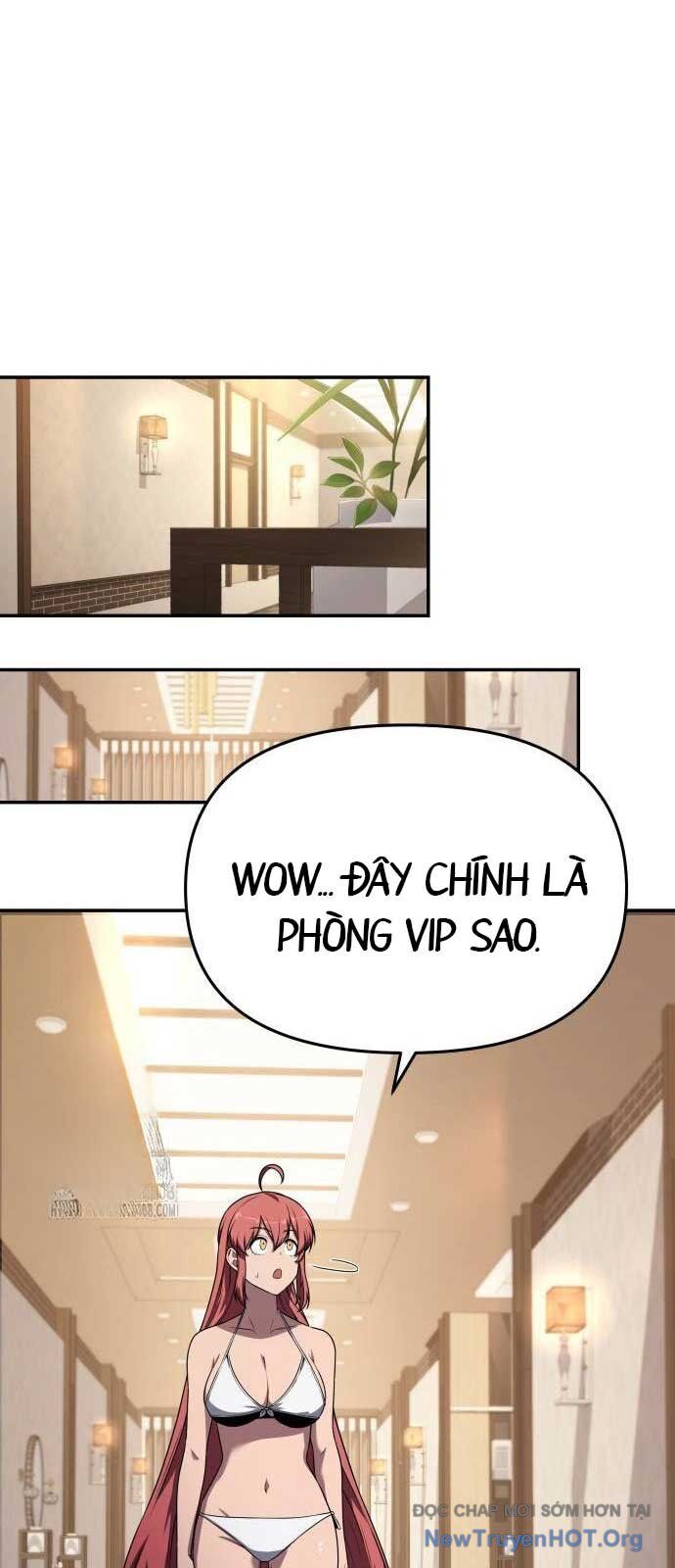 Vua Hiệp Sĩ Đã Trở Lại Với Một Vị Thần Chương 122 Ảnh 77