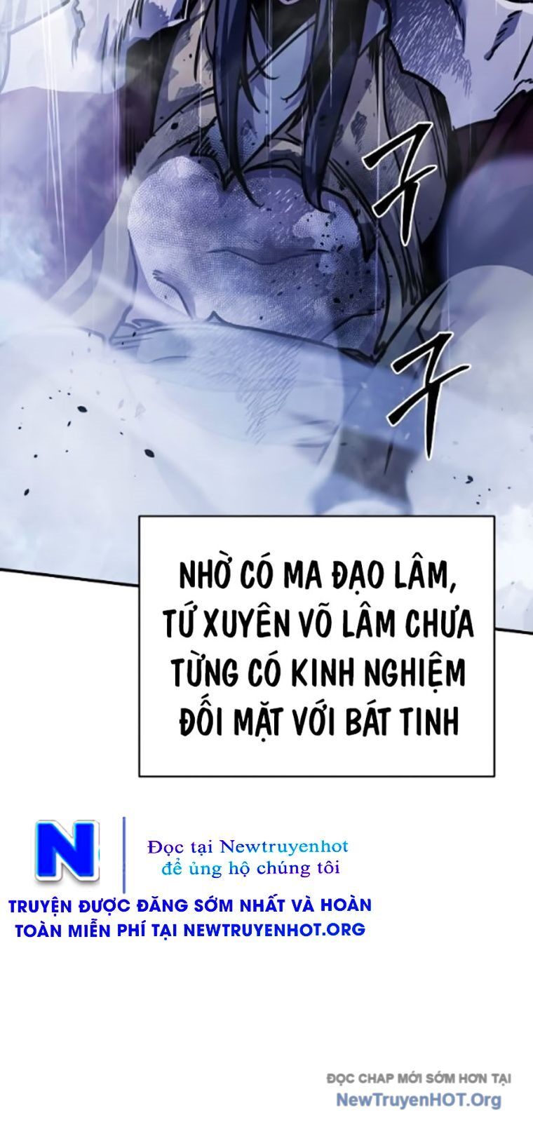 Tiểu Tử Đáng Ngờ Lại Là Cao Thủ Chương 101 Ảnh 40
