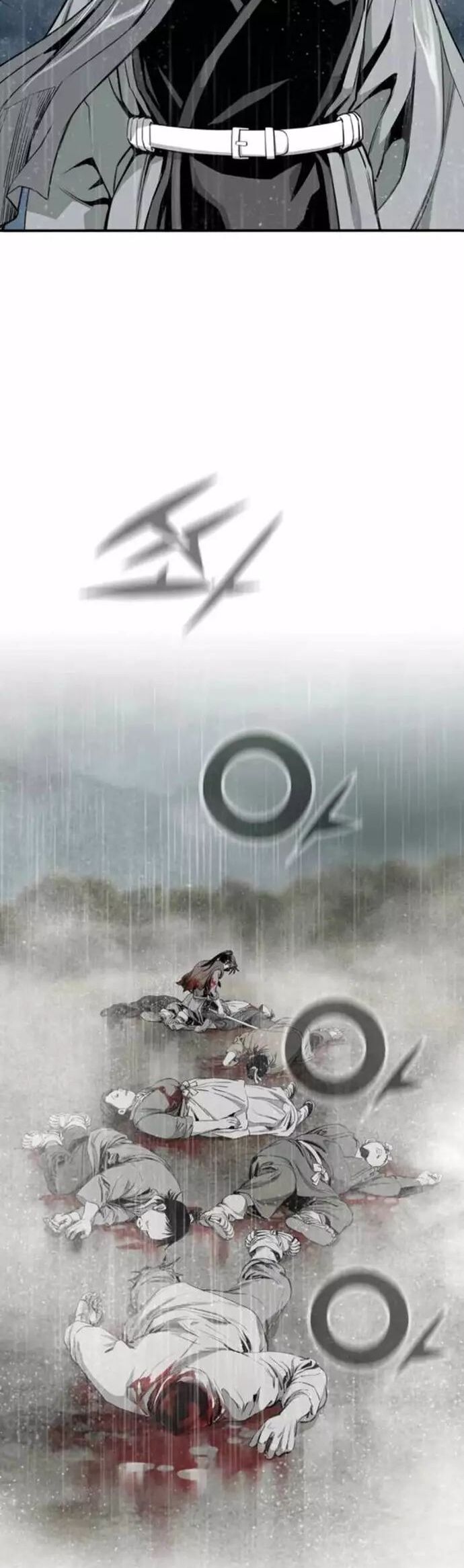 Đăng Thiên Lộ Chương 128 Ảnh 51