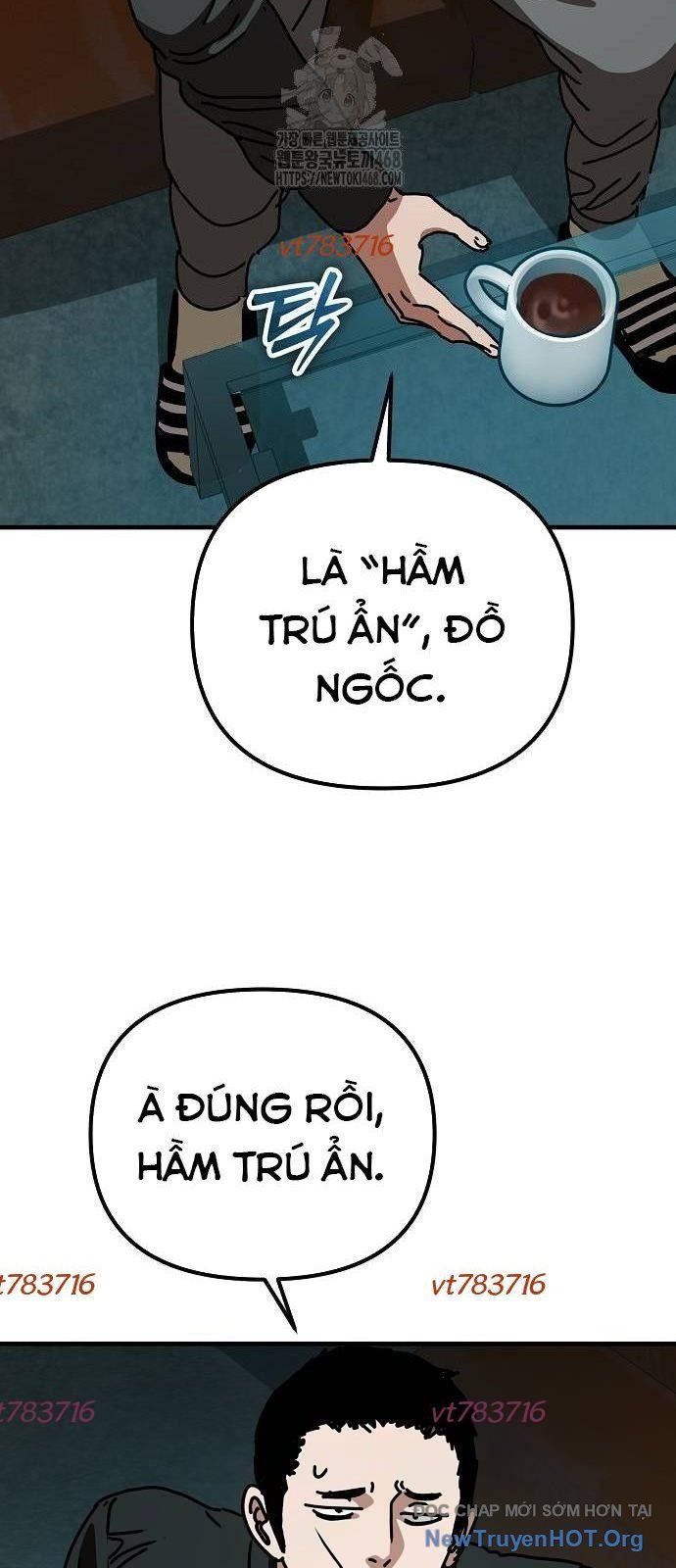 D-Day: Hầm Trú Ẩn Chương 59 Ảnh 97