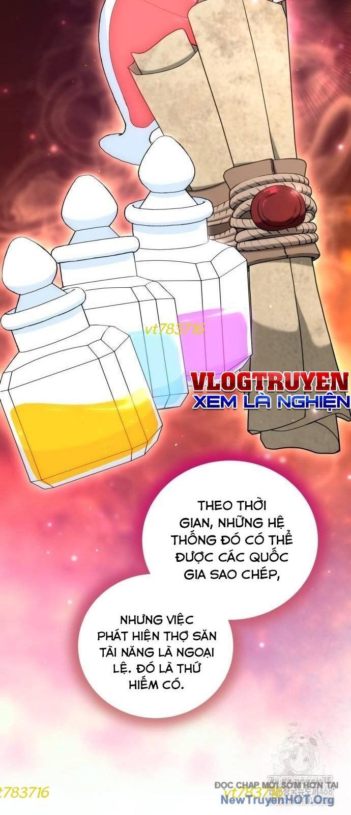 Tôi Làm Vườn Tại Thế Giới Thợ Săn Chương 59 Ảnh 12