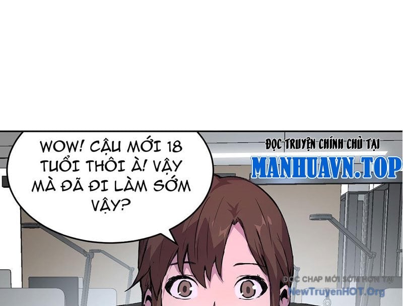 Thế Giới Toàn Người Điên, Tỉnh Táo Chính Là Bị Bệnh Chương 1 Ảnh 195