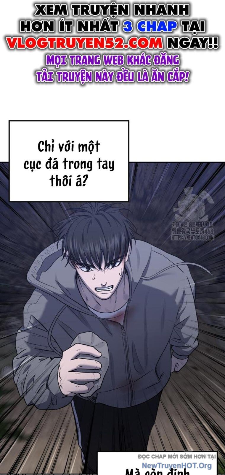 Chớ Bước Vào Nhà Hoang Chương 20 Ảnh 65