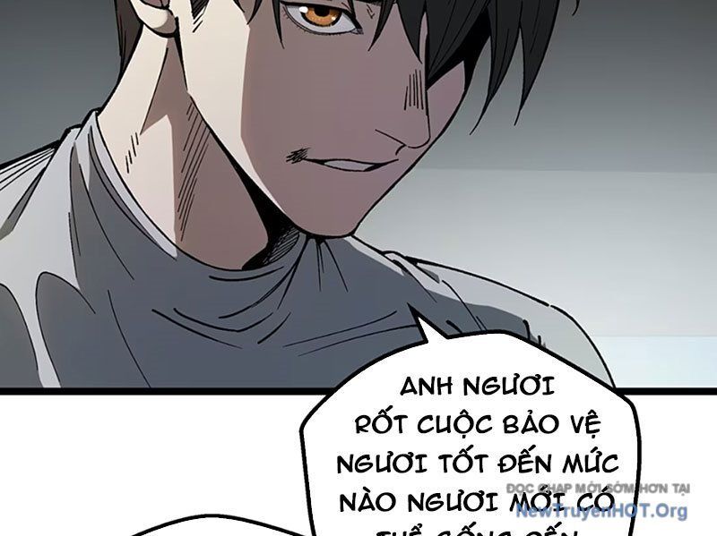 Bách Thú Chi Vương Chương 16 Ảnh 43