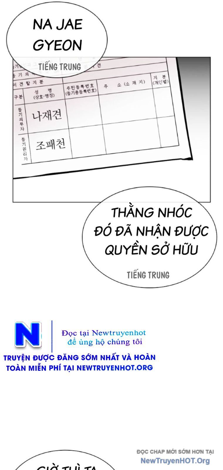 Hoán Đổi Nhiệm Màu Chương 565 Ảnh 34