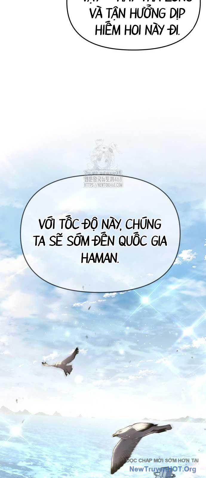 Vua Hiệp Sĩ Đã Trở Lại Với Một Vị Thần Chương 122 Ảnh 30