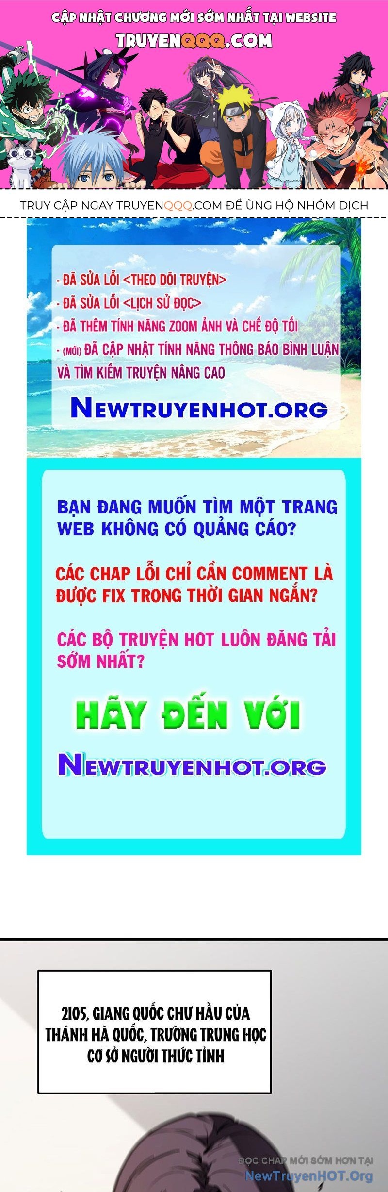 Thức Tỉnh Toàn Chức Chương 2 Ảnh 2