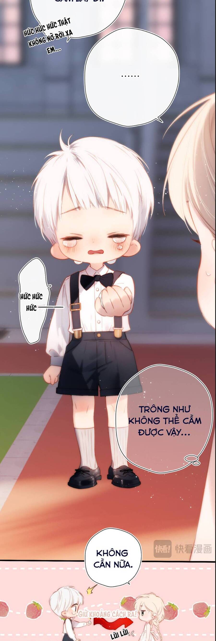 Ngược Dòng Về Mùa Xuân Chương 47 Ảnh 6