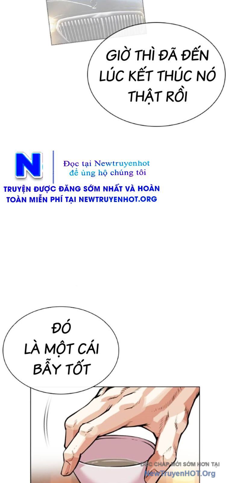 Hoán Đổi Nhiệm Màu Chương 565 Ảnh 78
