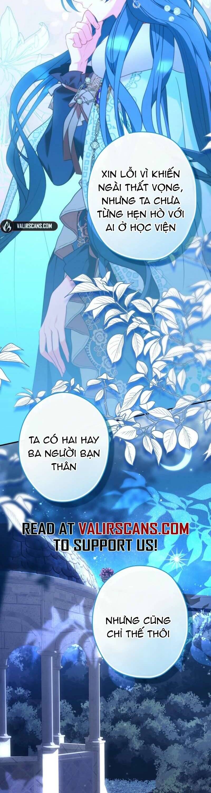 Tuy Là Mẹ Chồng Nhưng Tôi Không Thích Mâu Thuẫn Giữa Mẹ Chồng Và Nàng Dâu Chương 12 Ảnh 9