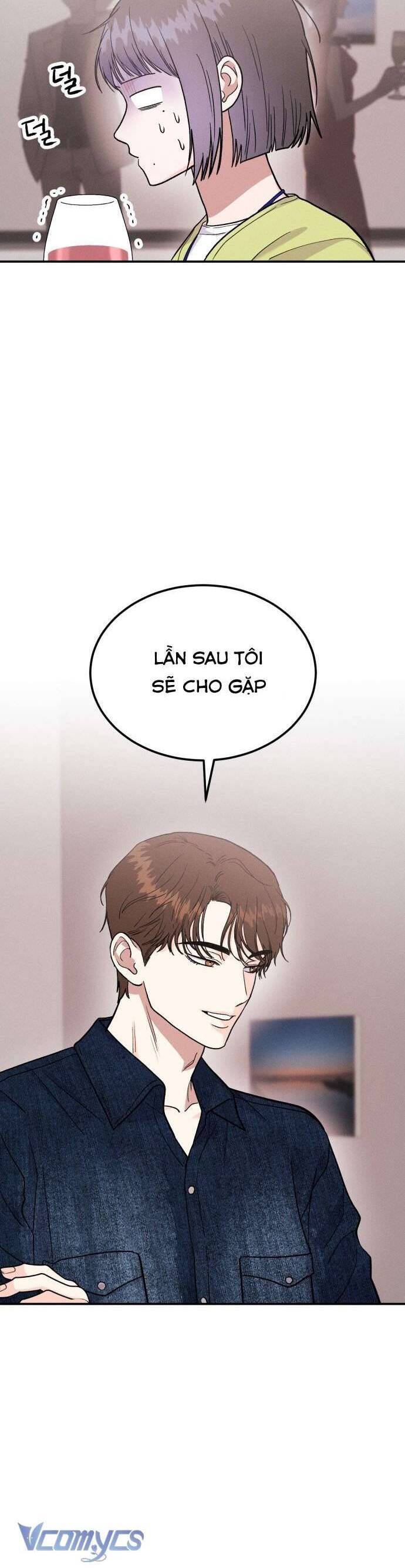 Cuộc Chiến Thoát Kiếp Fa Chương 23 Ảnh 5
