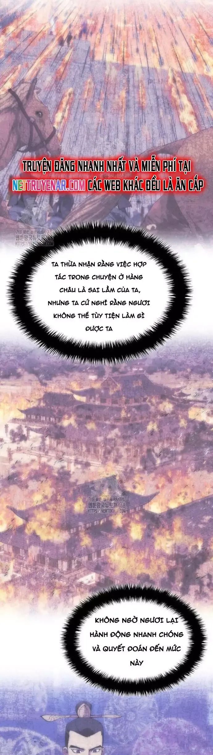 Học Giả Kiếm Sĩ Chương 167 Ảnh 6