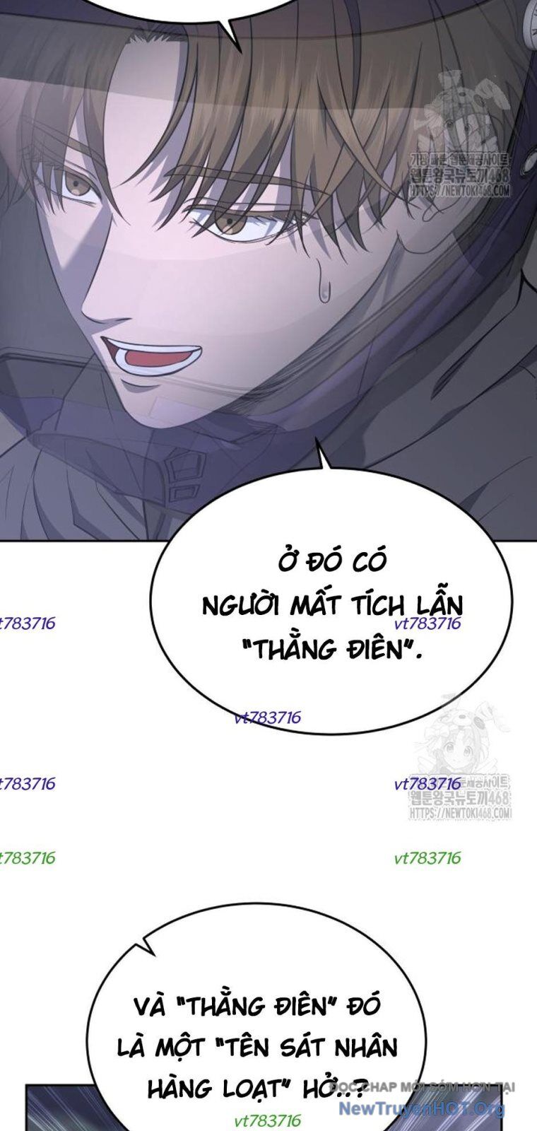 Chớ Bước Vào Nhà Hoang Chương 20 Ảnh 36