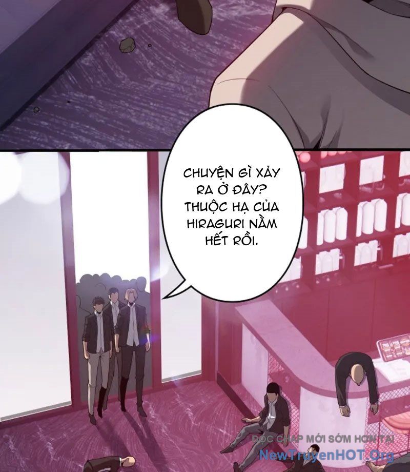 Hồi Quy: Tận Thế Báo Thù Chương 5 Ảnh 54