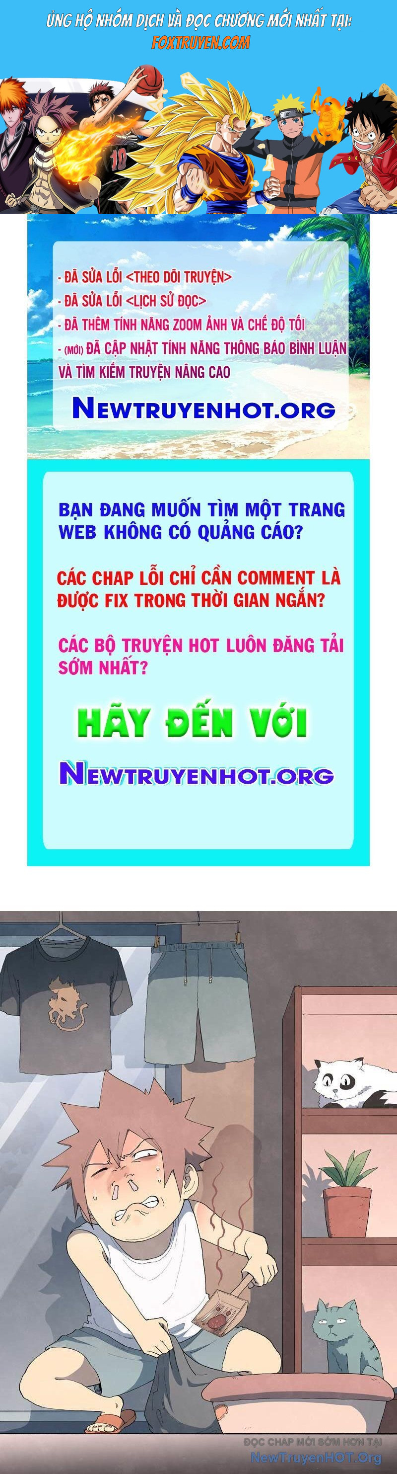 Tinh Võ Thần Quyết Chương 877 Ảnh 2