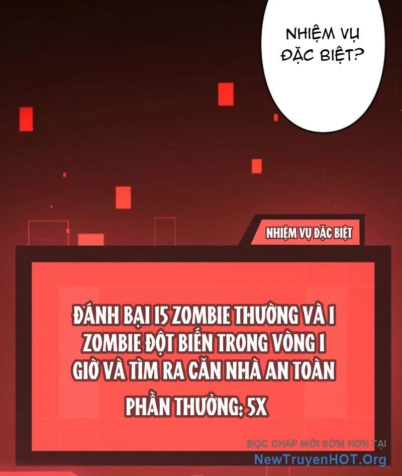Hồi Quy: Tận Thế Báo Thù Chương 6 Ảnh 13