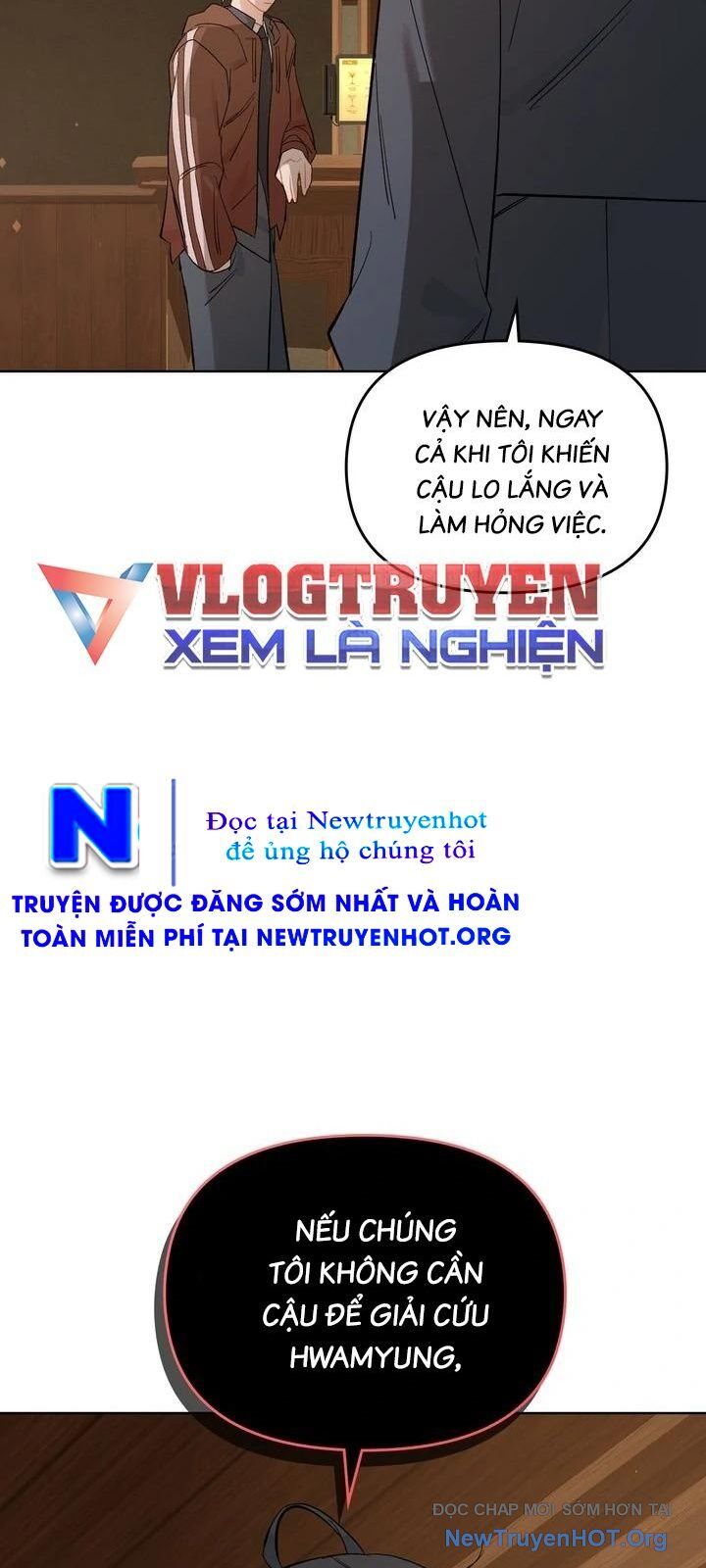 Giao Kèo Với Quỷ Chương 46 Ảnh 31