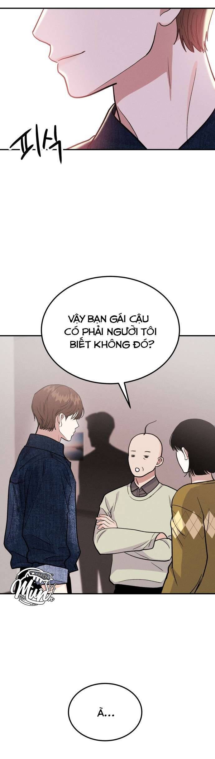 Cuộc Chiến Thoát Kiếp Fa Chương 22 Ảnh 41