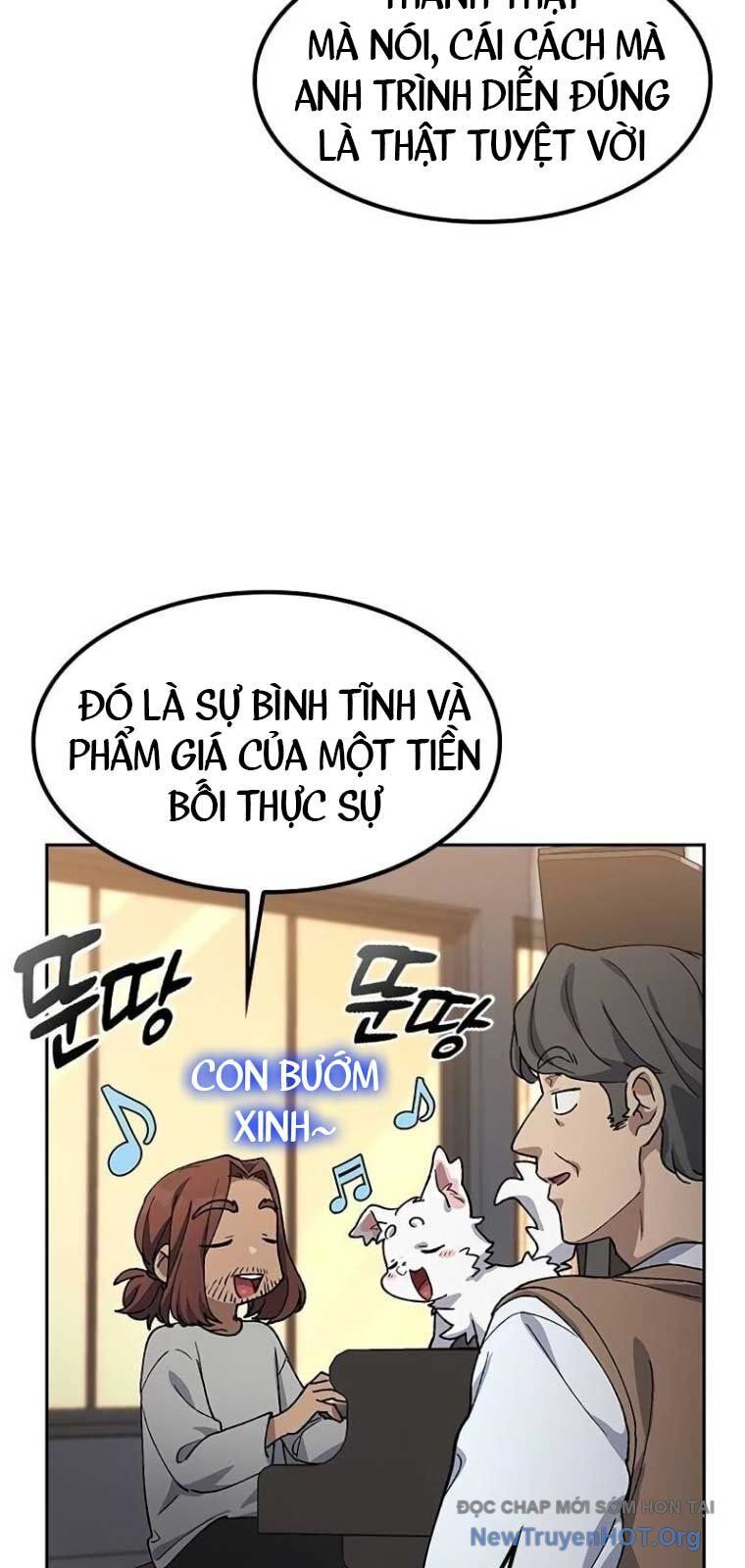 Chữa Lành Cuộc Sống Thông Qua Cắm Trại Ở Thế Giới Khác Chương 66 Ảnh 43