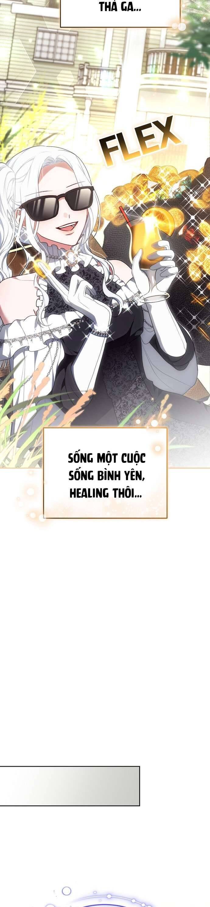 Trong Cơn Giận, Tôi Quyết Định Thử Làm Nữ Chính Chương 12 Ảnh 8