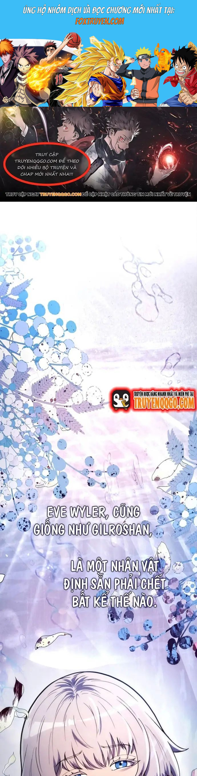Cẩm Nang Sinh Tồn Của Vai Quần Chúng Cấp Siêu Việt Chương 25 Ảnh 2