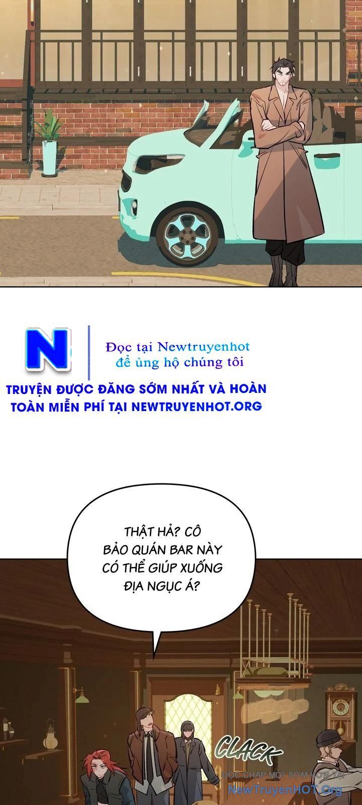 Giao Kèo Với Quỷ Chương 46 Ảnh 6