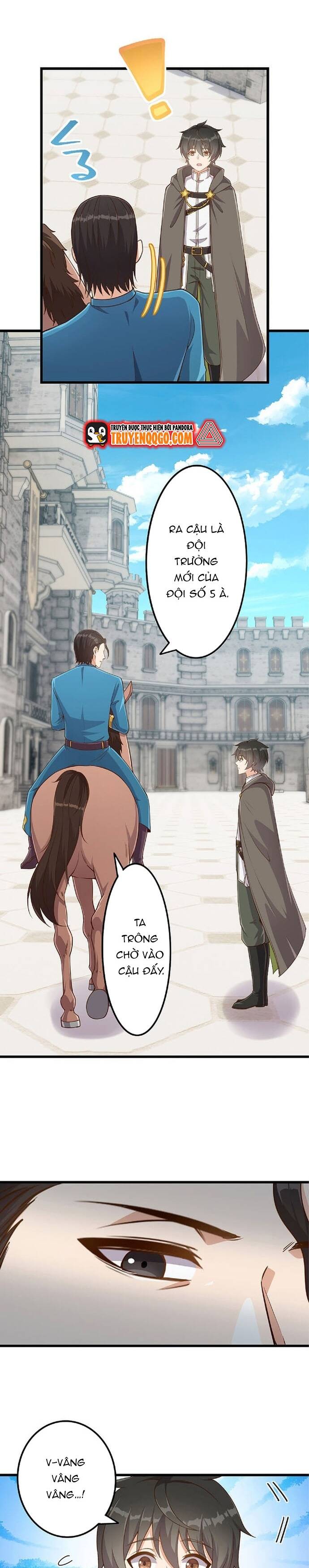 Jozan Fuyo No Komikaraizu Sutato Shimashita! Chương 27 Ảnh 21