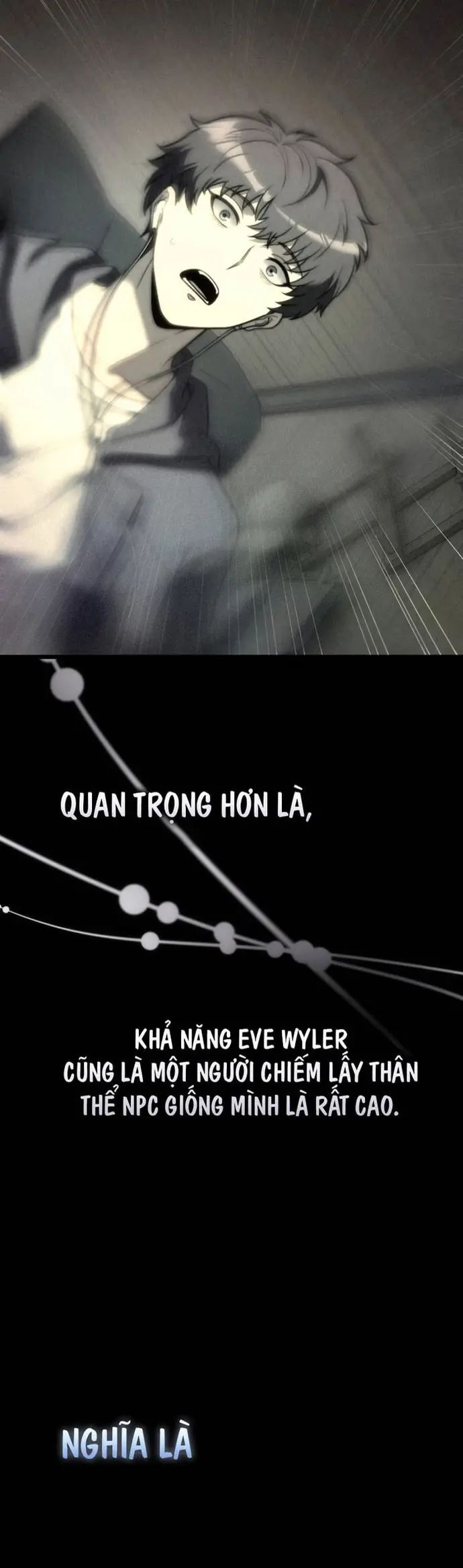 Cẩm Nang Sinh Tồn Của Vai Quần Chúng Cấp Siêu Việt Chương 25 Ảnh 8