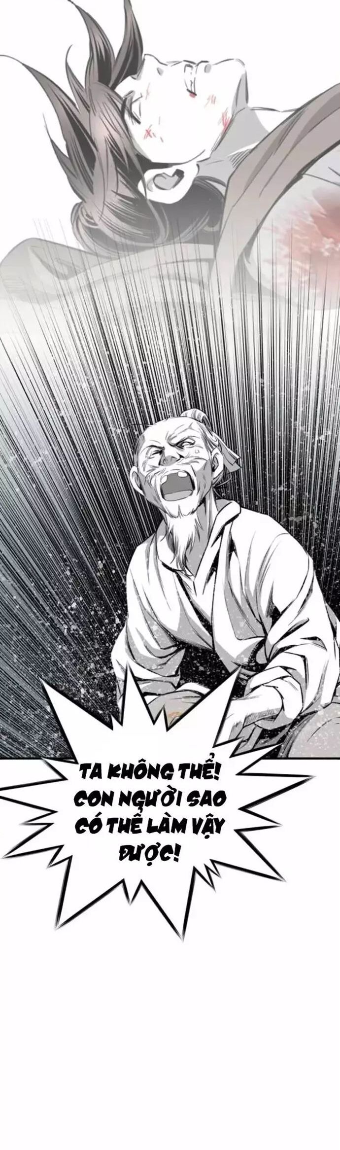 Đăng Thiên Lộ Chương 128 Ảnh 34