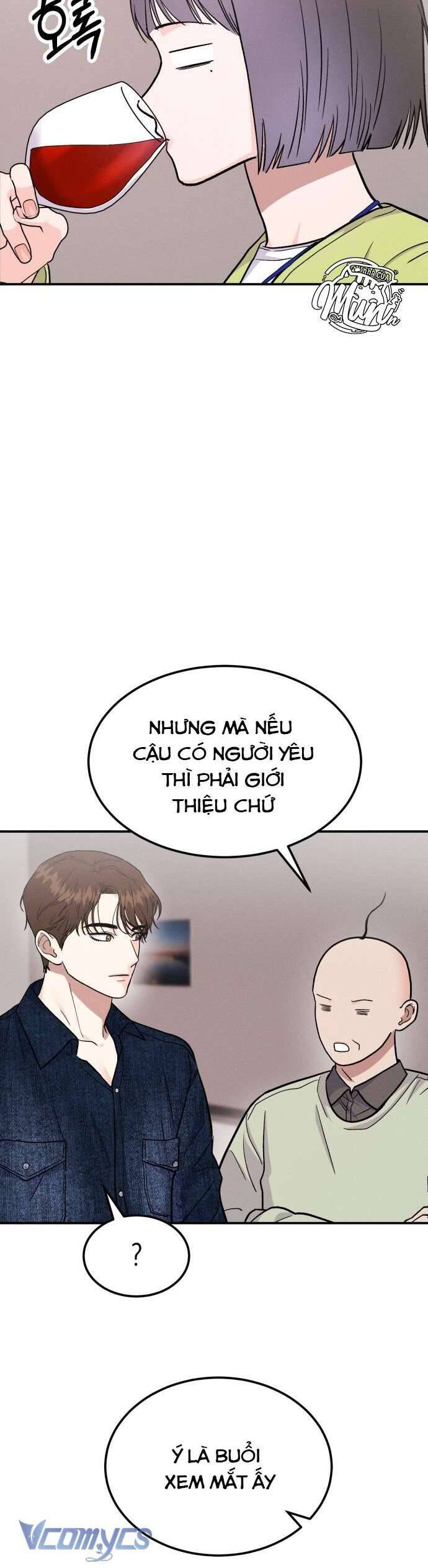 Cuộc Chiến Thoát Kiếp Fa Chương 22 Ảnh 37