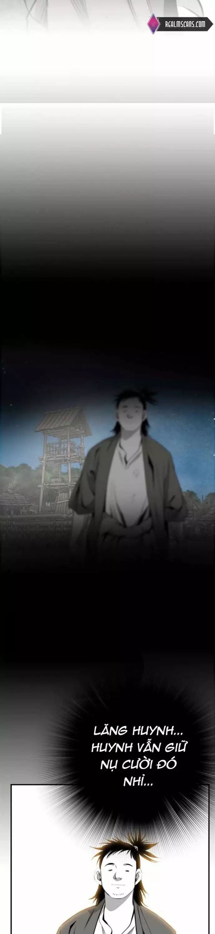 Đăng Thiên Lộ Chương 127 Ảnh 33