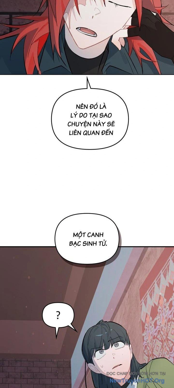 Giao Kèo Với Quỷ Chương 45 Ảnh 25