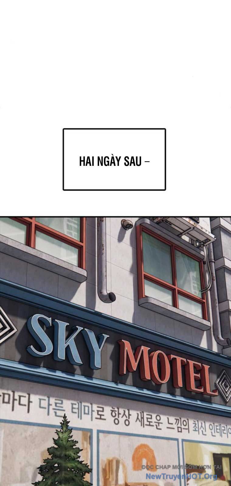 Ngày Tận Thế Đã Đến Chương 23 Ảnh 115