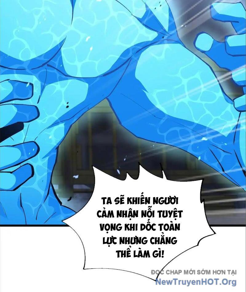 Mạt Thế Cẩu Sinh: Gián Giúp Ta Chồng Buff Chương 57 Ảnh 10