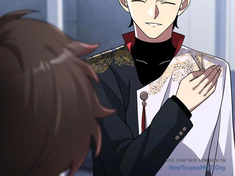 Trùng Sinh Tại Thế Giới Tu Chân, Ta Giết Tới Đỉnh Chương 24 Ảnh 32