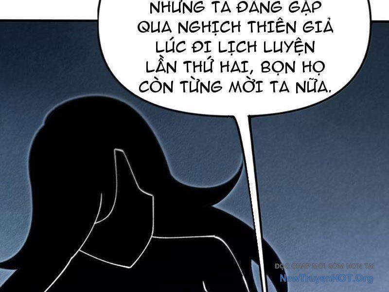 Thiên Đạo Này Cũng Không Ngốc Lắm Chương 153 Ảnh 5