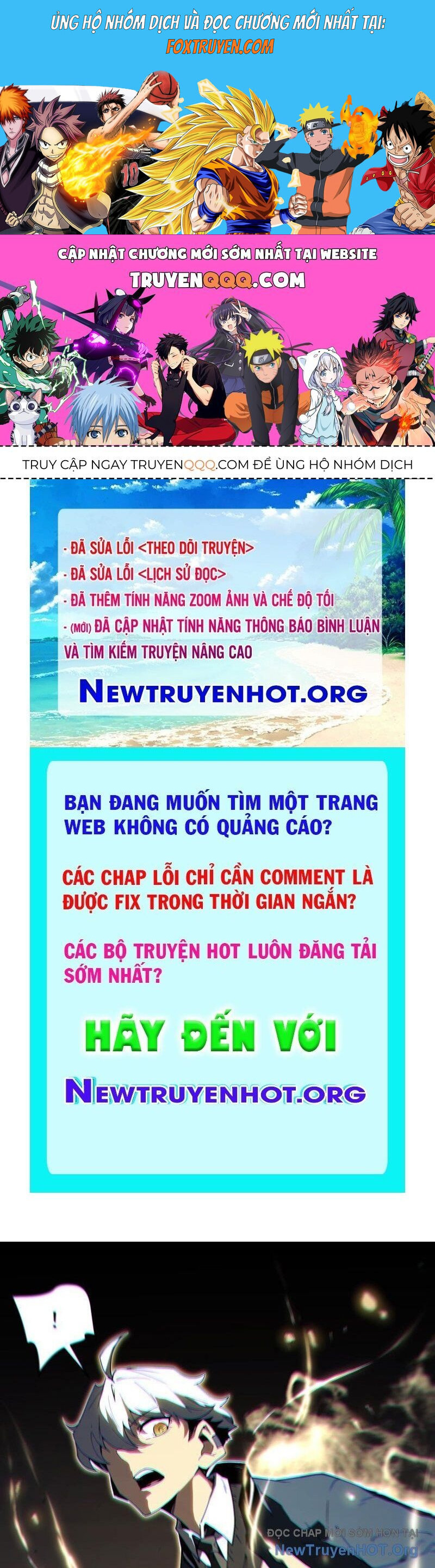 Thức Tỉnh Toàn Chức Chương 3 Ảnh 2