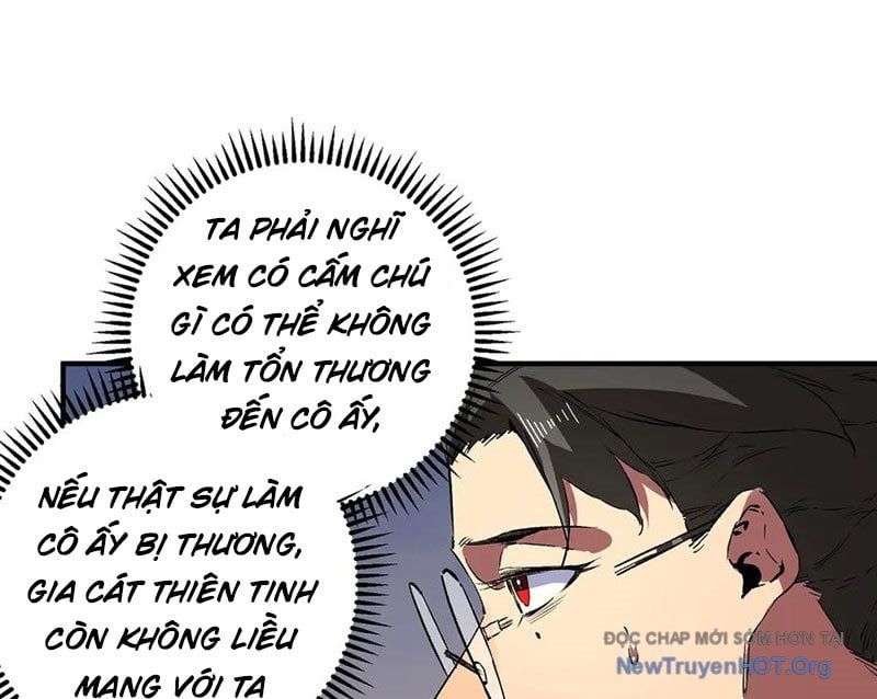Cấm Chú Sư Mạnh Nhất Lịch Sử Chương 19 Ảnh 48