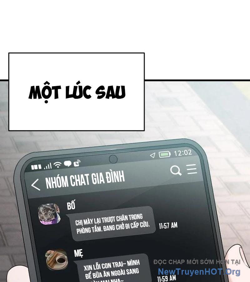 Nhật Kí Chuyển Việc Chương 9 Ảnh 18