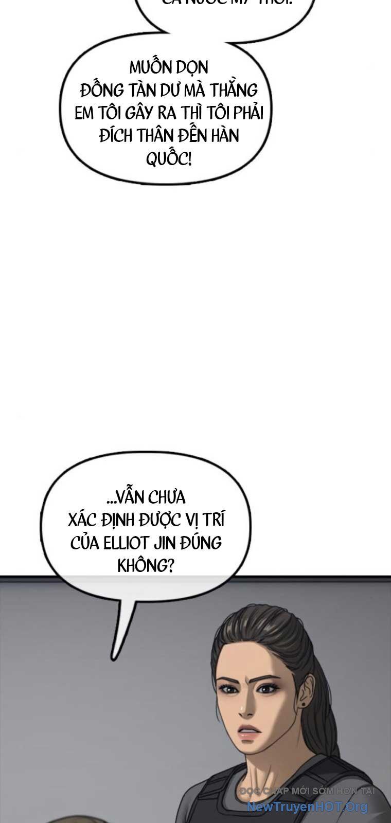 Ngày Tận Thế Đã Đến Chương 23 Ảnh 25