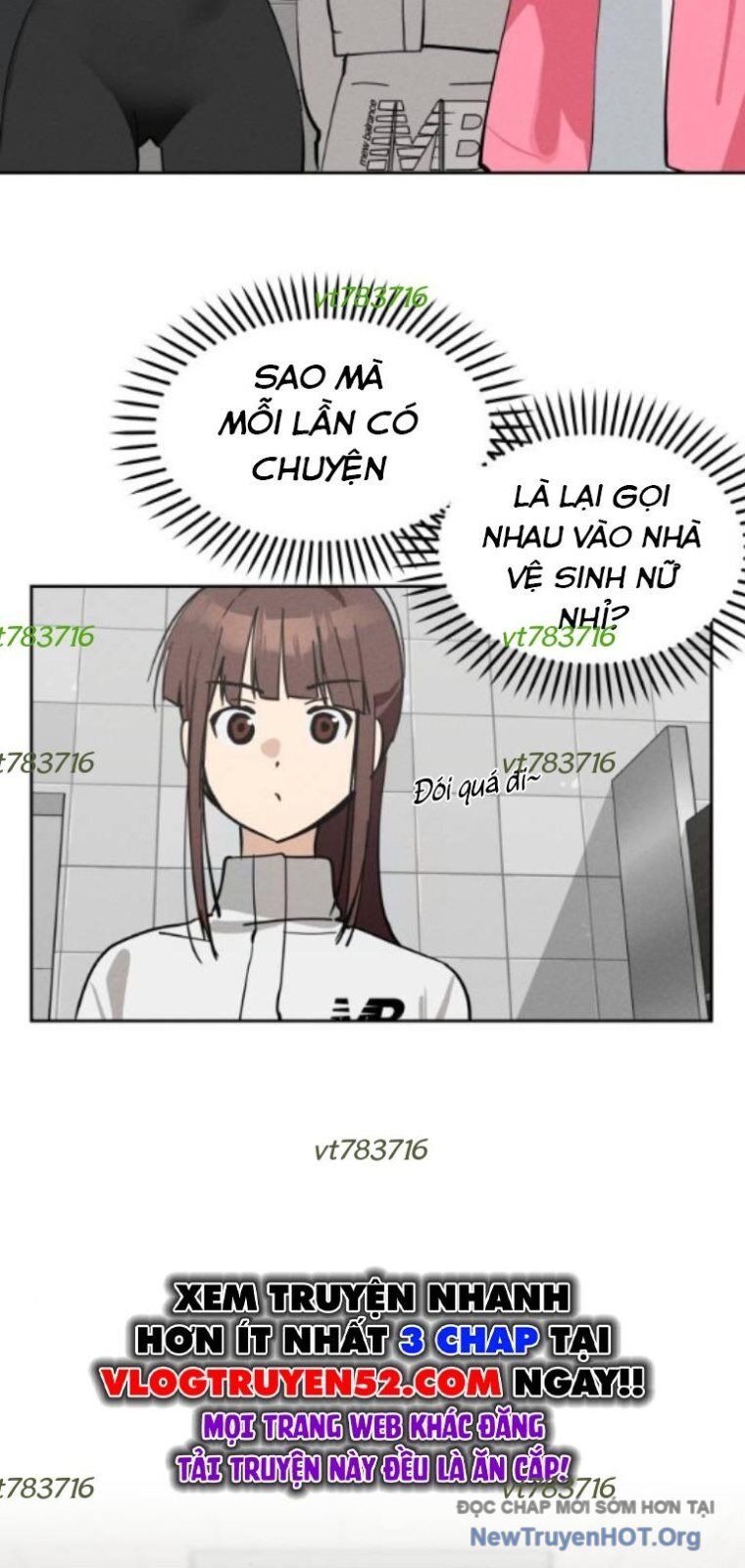 Hôm Nay Han Yoil Là Phụ Nữ Chương 20 Ảnh 72