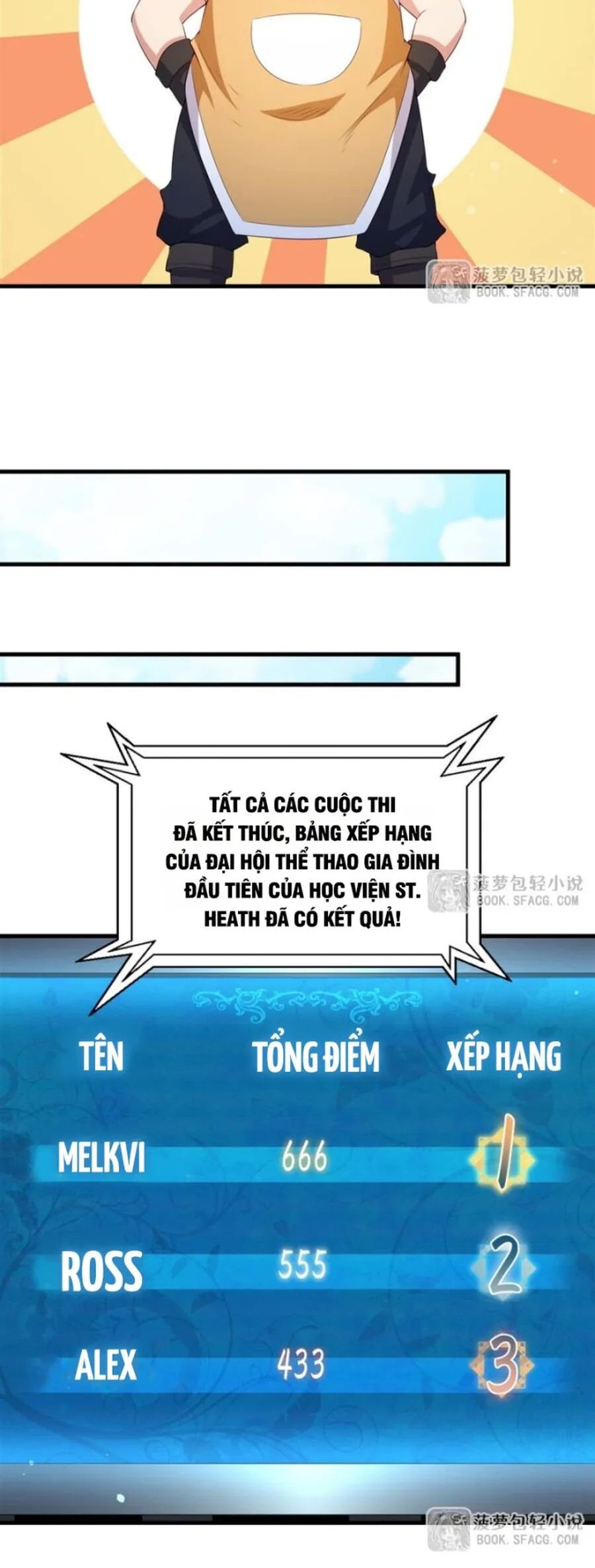 Câm Miệng Đi Ác Long, Ta Không Muốn Trông Trẻ Với Ngươi Nữa! Chương 51 Ảnh 13