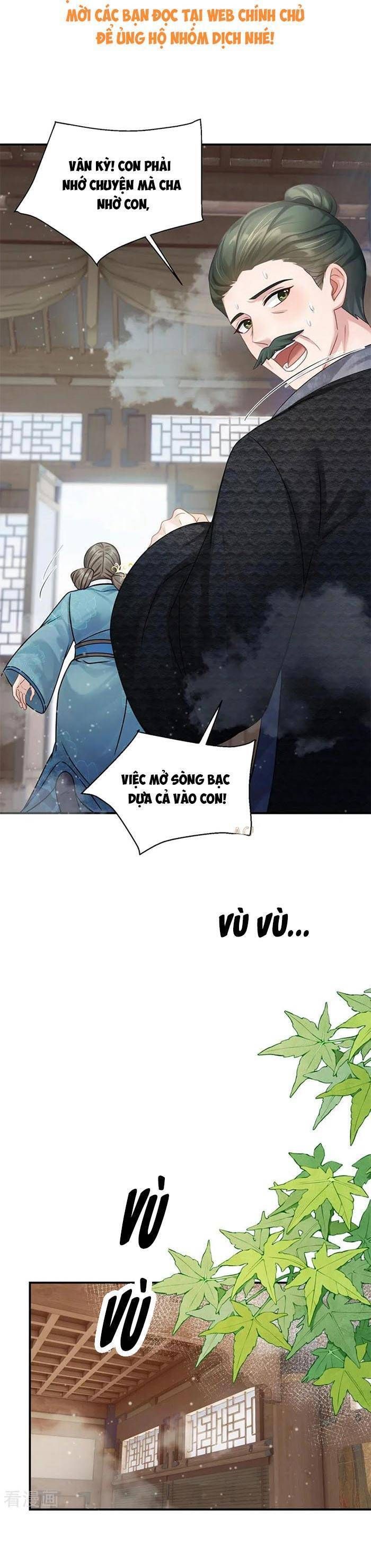 Mang Cả Siêu Thị Xuyên Không Về Nuôi Thừa Tướng Chương 43 Ảnh 16