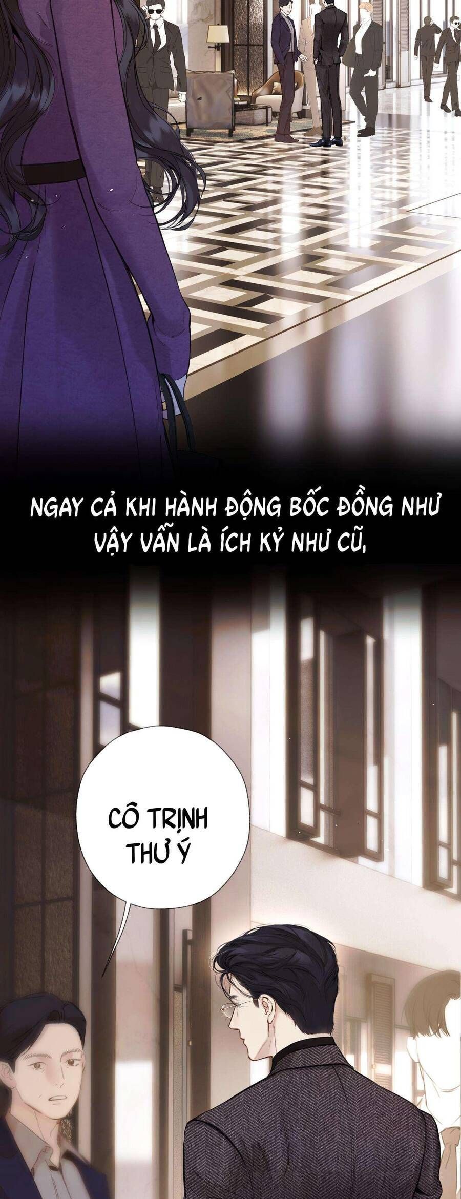Tôi Cũng Muốn Làm Mợ Út Chương 64 Ảnh 43