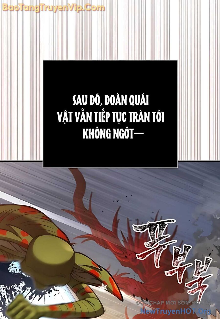 Sống Sót Trong Trò Chơi Với Tư Cách Là Một Cuồng Nhân Chương 114 Ảnh 26