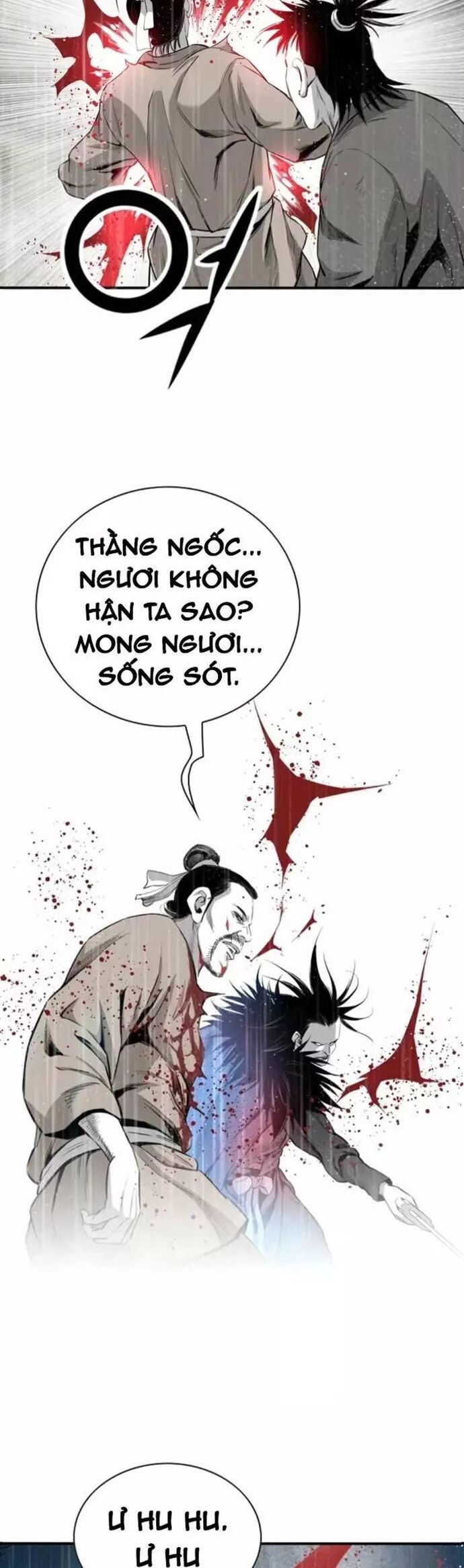 Đăng Thiên Lộ Chương 128 Ảnh 43