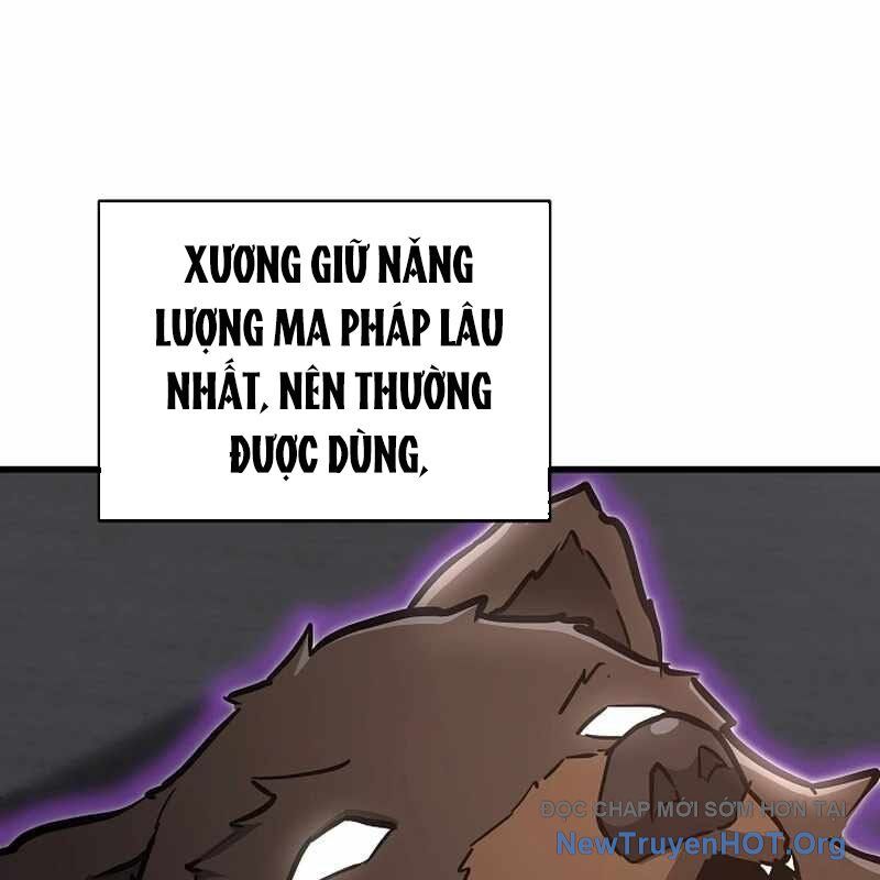 Cách Một Tử Linh Sư Cấp Thảm Họa Nghỉ Hưu Chương 46 Ảnh 32